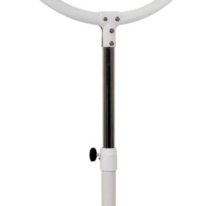 CasaFan SPEED2PROTECT IP54 SL Wentylator stojący 120 W (Ø x W) 495 mm x 1215 mm biały tryb zimowy CasaFan SPEED2PROTECT IP54 SL Wentylator stojący 120 W (Ø x W) 495 mm x 1215 mm biały tryb zimowy