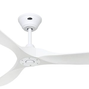 CasaFan ECO GENUINO 152 MW-MW Wentylator sufitowy 16.6 W (Ø x W) 1520 mm x 285 mm biały (matowy) pilot zdalnego sterowan CasaFan ECO GENUINO 152 MW-MW Wentylator sufitowy 16.6 W (Ø x W) 1520 mm x 285 mm biały (matowy) pilot zdalnego sterowan