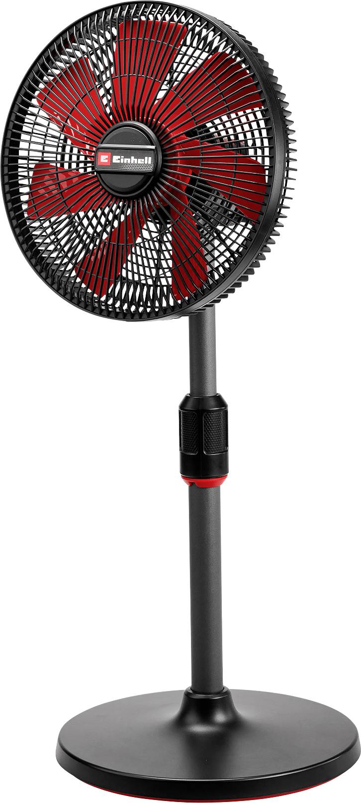 Einhell GE-CF 18/320 P Li-Solo Dmuchawa akumulatorowa - obrazek 1