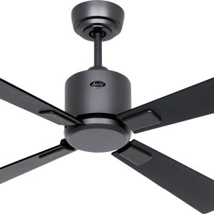 CasaFan ECO NEO III 103 BG-SW/TK WiFi Wentylator sufitowy 16 W (Ø x W) 103 cm x 360 mm ciemnoszary pilot zdalnego sterow CasaFan ECO NEO III 103 BG-SW/TK WiFi Wentylator sufitowy 16 W (Ø x W) 103 cm x 360 mm ciemnoszary pilot zdalnego sterow