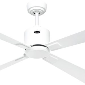 CasaFan ECO NEO III 132 WE-WE/LG WiFi Flügel Weiß/Lichtgrau Wentylator sufitowy 27 W (Ø x W) 132 cm x 360 mm biały pilot CasaFan ECO NEO III 132 WE-WE/LG WiFi Flügel Weiß/Lichtgrau Wentylator sufitowy 27 W (Ø x W) 132 cm x 360 mm biały pilot