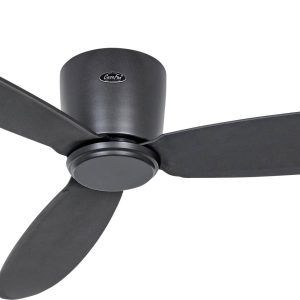 CasaFan ECO PLANO II 132 BG-BG WiFi Wentylator sufitowy 28 W (Ø x W) 132 cm x 160 mm ciemnoszary pilot zdalnego sterowan CasaFan ECO PLANO II 132 BG-BG WiFi Wentylator sufitowy 28 W (Ø x W) 132 cm x 160 mm ciemnoszary pilot zdalnego sterowan