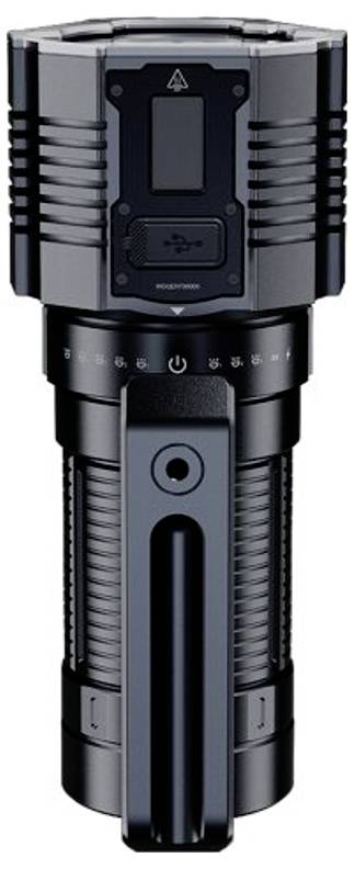 Reflektor ręczny akumulatorowy Fenix Light LR60R FELR60R 21000 lm