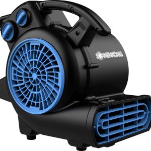 Sonnenkönig Wentylator podłogowy 170 W automatyczne wyłączanie, ruch wahadłowy, timer, zabezpieczenie przed przegrzaniem Sonnenkönig Wentylator podłogowy 170 W automatyczne wyłączanie, ruch wahadłowy, timer, zabezpieczenie przed przegrzaniem