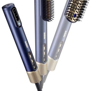 Suszarka do włosów Babyliss AS6550E 1 szt. Suszarka do włosów Babyliss AS6550E 1 szt.