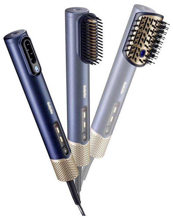 Suszarka do włosów Babyliss AS6550E 1 szt. - obrazek 1