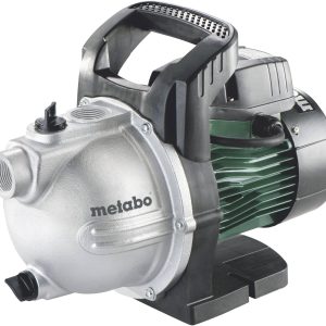 Metabo P 3300 G Pompa ogrodowa 3300 l/h 45 m Metabo P 3300 G Pompa ogrodowa 3300 l/h 45 m