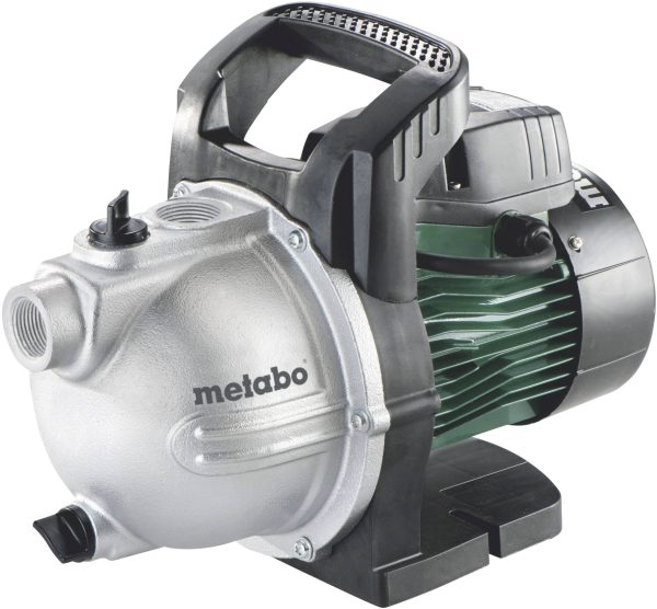 Metabo P 3300 G Pompa ogrodowa 3300 l/h 45 m
