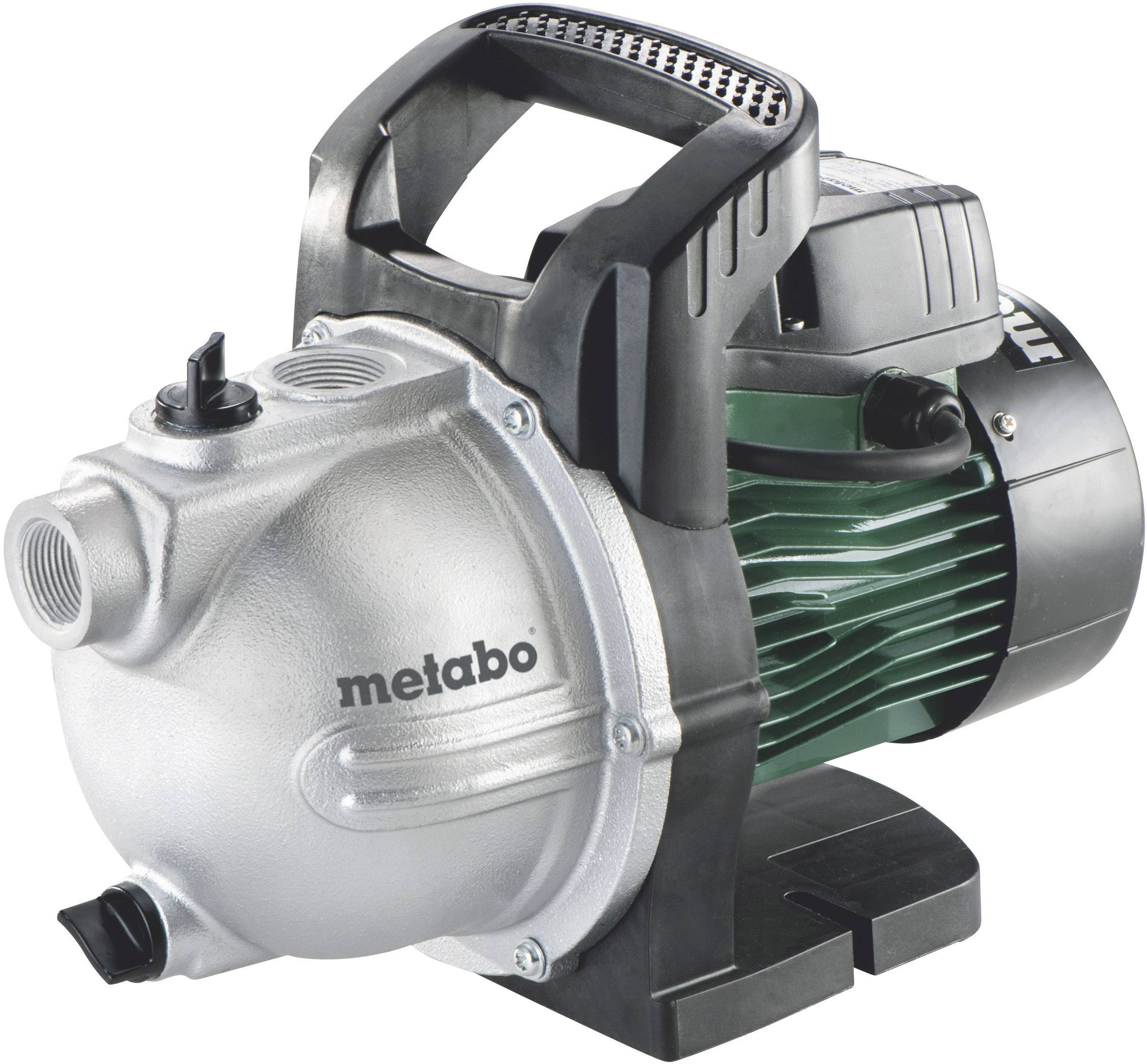 Metabo P 3300 G Pompa ogrodowa 3300 l/h 45 m - obrazek 1