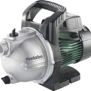 Metabo P 4000 G Pompa ogrodowa 4000 l/h 46 m Metabo P 4000 G Pompa ogrodowa 4000 l/h 46 m