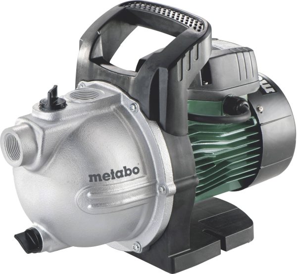 Metabo P 4000 G Pompa ogrodowa 4000 l/h 46 m