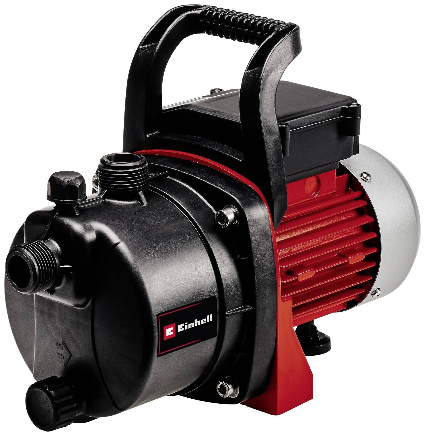 Einhell GC-GP 6538 Pompa ogrodowa 3800 l/h 36 m - obrazek 1