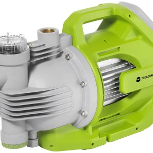 TOOLCRAFT TO-8992899 Pompa ogrodowa 6000 l/h 53 m TOOLCRAFT TO-8992899 Pompa ogrodowa 6000 l/h 53 m