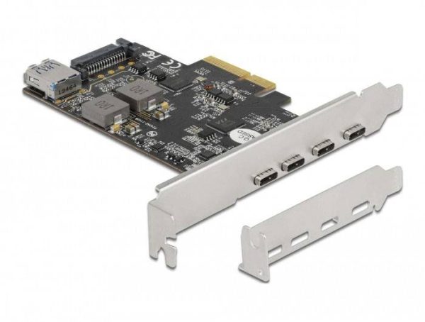 Karta PCI-Express Delock 90059 90059 PCIe