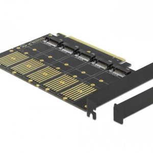 Karta PCI-Express Delock 90435 90435 PCIe Karta PCI-Express Delock 90435 90435 PCIe