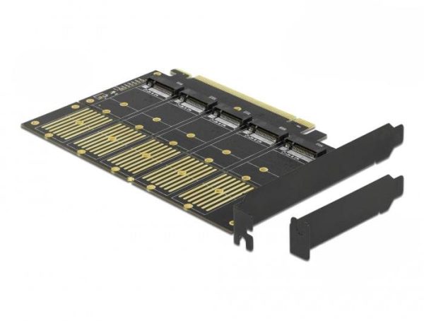 Karta PCI-Express Delock 90435 90435 PCIe