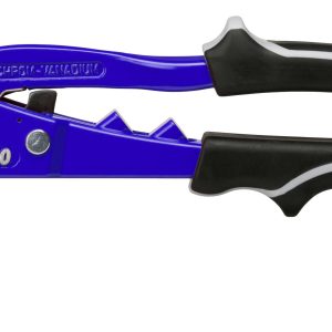 Nitownica ślepa Gesipa 1434761 260 mm 1 szt. Nitownica ślepa Gesipa 1434761 260 mm 1 szt.