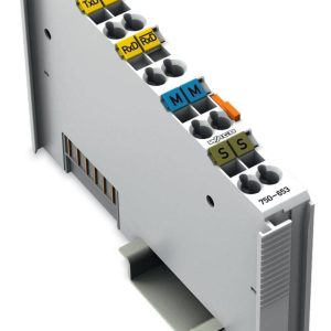 WAGO 750-653 moduł interfejsu RS-485