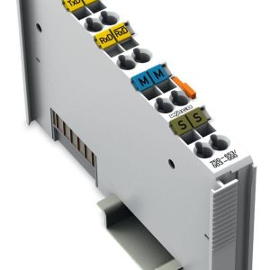 WAGO 750-653/003-000 moduł interfejsu RS-485
