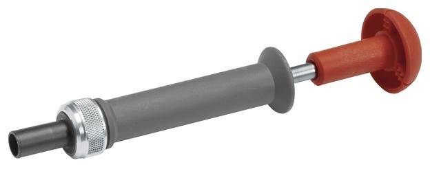 Nitownica Hager L5264SCHW 1 szt. - obrazek 1