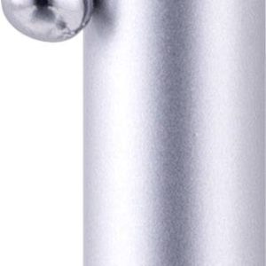 Rysik do ekranu dotykowego Renkforce Capacitive Stylus, srebrny Rysik do ekranu dotykowego Renkforce Capacitive Stylus, srebrny