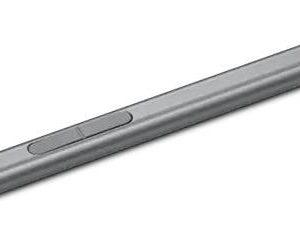 Lenovo Lenovo Slim Pen – Aktiver Stylus – Storm Gray Rysik do ekranu dotykowego ładowany szary Lenovo Lenovo Slim Pen – Aktiver Stylus – Storm Gray Rysik do ekranu dotykowego ładowany szary