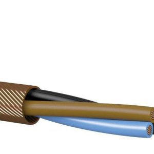 Kabeltronik 24308D5T9 Przewód czujnikowy Sensocord® 8 x 0.05 mm² czarny Produkty w metrach bieżących Kabeltronik 24308D5T9 Przewód czujnikowy Sensocord® 8 x 0.05 mm² czarny Produkty w metrach bieżących