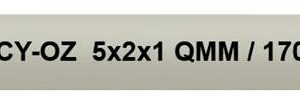 HELU 17039-100 Kabel do transmisji danych 8 x 2 x 1.5 mm² szary 100 m HELU 17039-100 Kabel do transmisji danych 8 x 2 x 1.5 mm² szary 100 m
