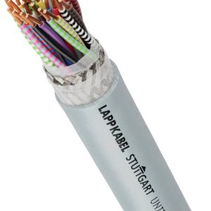 LAPP 11139503/500 Kabel do transmisji danych UNITRONIC® FD CP (TP) plus A szary 500 m LAPP 11139503/500 Kabel do transmisji danych UNITRONIC® FD CP (TP) plus A szary 500 m