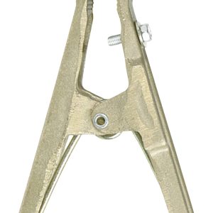 Toparc 043138 Zacisk uziemiający 70 – 300 A – 70 mm² Toparc 043138 Zacisk uziemiający 70 – 300 A – 70 mm²