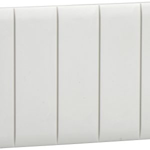 Schneider Electric 13940 Nożyce 13940 Listwy osłonowe Osłona 1 szt.