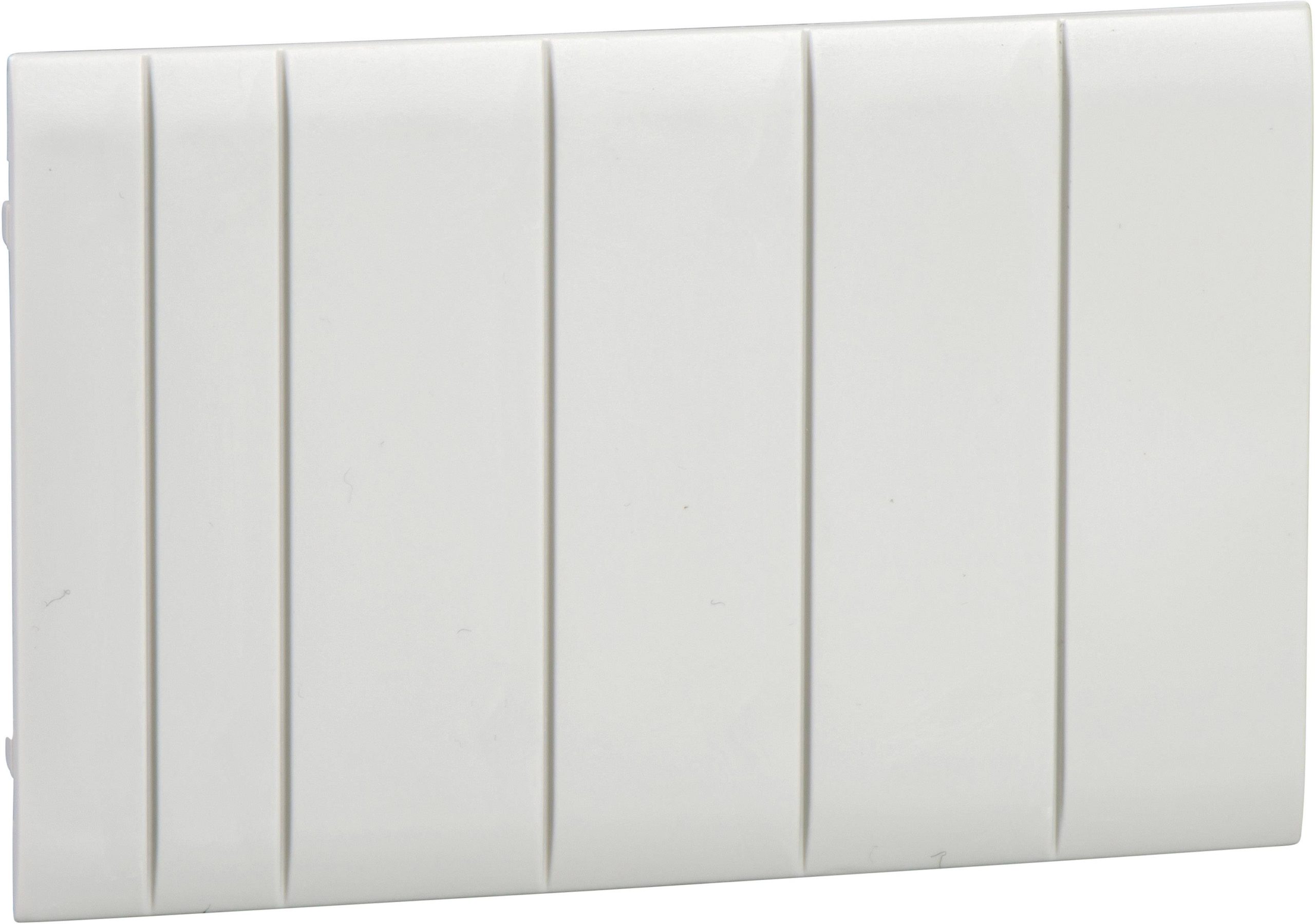 Schneider Electric 13940 Nożyce 13940 Listwy osłonowe Osłona 1 szt. - obrazek 1