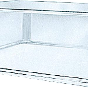 Schneider Electric NSYTPLS2736A Przecinarka NSYTPLS27 36A przezroczysta Osłona poliwęglan przeźroczysty 1 szt.