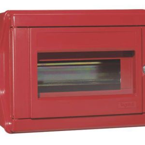 Legrand 038087 Skrzynki bezpieczeństwa LEGRAND 9M 038087 Skrzynia na sprzęt 1 szt. Legrand 038087 Skrzynki bezpieczeństwa LEGRAND 9M 038087 Skrzynia na sprzęt 1 szt.