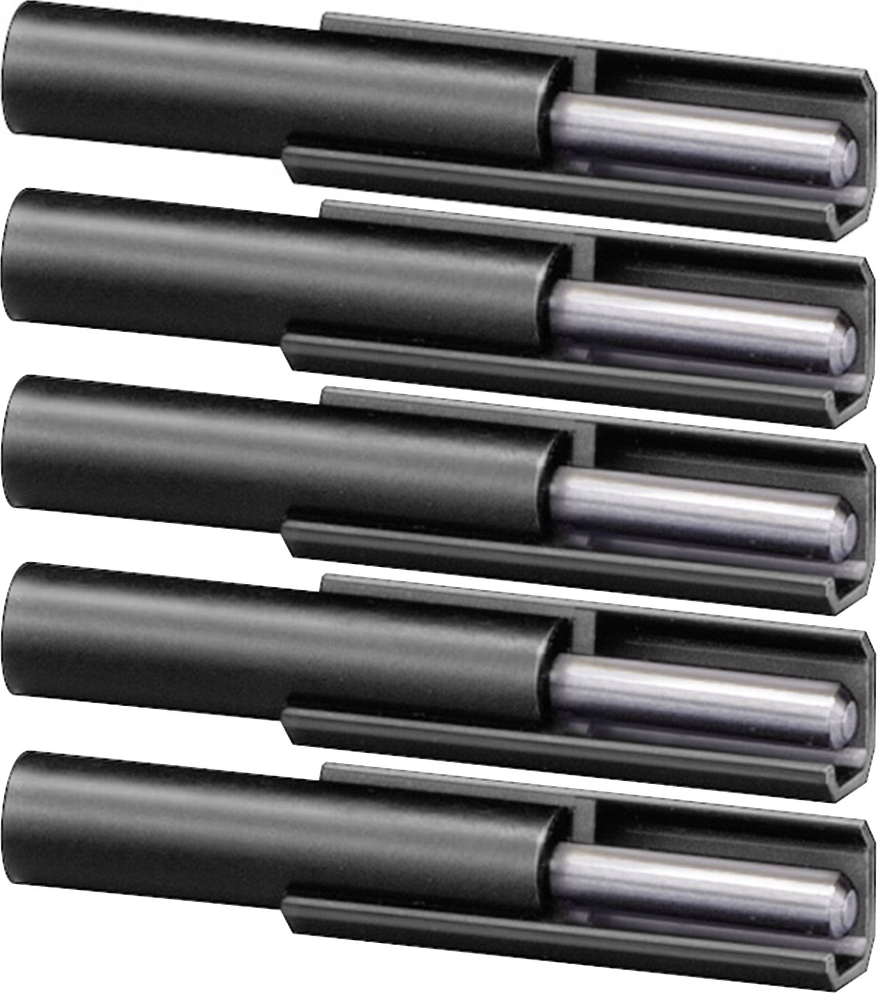Siemens 5ST38051 Łącznik uchwytowy do wyłącznika różnicowoprądowego (RCCB) T=70mm do montażu natynkowego Złącze uchwytu - obrazek 1