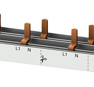 Siemens 5ST36850 Kompaktowa tablica korkowa, 10 mm² Podłączenie: 2-biegunowe (L i Amp, N) 1x 2-biegunowy wyłącznik różni Siemens 5ST36850 Kompaktowa tablica korkowa, 10 mm² Podłączenie: 2-biegunowe (L i Amp, N) 1x 2-biegunowy wyłącznik różni