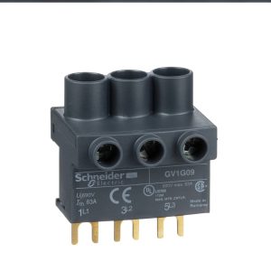 Schneider Electric GV1G09 Listwa połączeniowa Jednostka łącząca 1 szt.