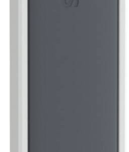 Schneider Electric LVS01219 PrismaSeT-P, klamka do drzwi obrotowych, z zamkiem nr 405 Zapięcie 1 szt.