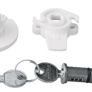 Hager FZ453N Hager FZ453N klucze univ.2 zamykające do szafek IP44 zamek nr 455 Zamknięcie 1 szt. Hager FZ453N Hager FZ453N klucze univ.2 zamykające do szafek IP44 zamek nr 455 Zamknięcie 1 szt.