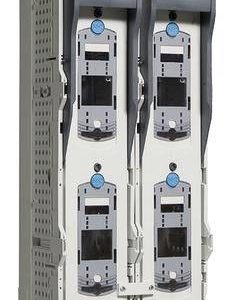 Hager LVDR800CPX Listwa bezpiecznikowa Hager LVDR800CPX NH2 185mm 3-biegunowa M12 podwójna Moduł wyłącznika obciążenia 3 Hager LVDR800CPX Listwa bezpiecznikowa Hager LVDR800CPX NH2 185mm 3-biegunowa M12 podwójna Moduł wyłącznika obciążenia 3