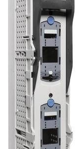 Hager LVSG3CPX Listwa bezpiecznikowa Hager LVSG3CPX NH3 185mm 3-biegunowa M12 Moduł wyłącznika obciążenia 3 styki 630 A Hager LVSG3CPX Listwa bezpiecznikowa Hager LVSG3CPX NH3 185mm 3-biegunowa M12 Moduł wyłącznika obciążenia 3 styki 630 A