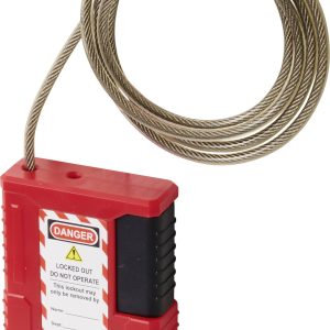 Sygonix SY-6872544 czerwony 1 szt. Sygonix SY-6872544 czerwony 1 szt.