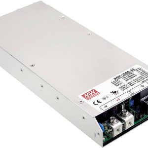 Zasilacz MEAN WELL RSP-2000-12 12 V/DC 100 A 1200 W Zasilacz MEAN WELL RSP-2000-12 12 V/DC 100 A 1200 W