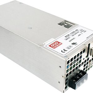 Zasilacz MEAN WELL RSP-1500-24 24 V/DC 63 A 1512 W Zasilacz MEAN WELL RSP-1500-24 24 V/DC 63 A 1512 W