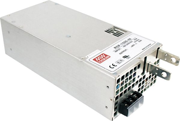Zasilacz MEAN WELL RSP-1500-24 24 V/DC 63 A 1512 W