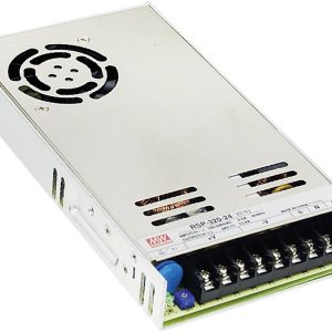 Zasilacz MEAN WELL RSP-320-13.5 13.5 V/DC 23.8 A 321.3 W Zasilacz MEAN WELL RSP-320-13.5 13.5 V/DC 23.8 A 321.3 W