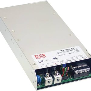 Zasilacz MEAN WELL RSP-750-12 12 V/DC 62.5 A 750 W Zasilacz MEAN WELL RSP-750-12 12 V/DC 62.5 A 750 W