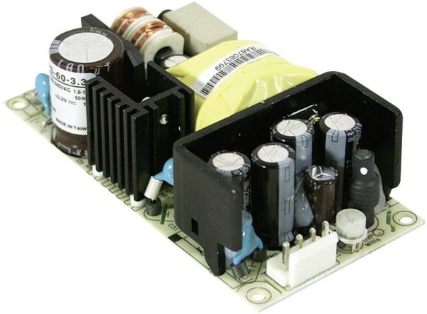 MEAN WELL RPS-60-48 Zasilacz 48 V/DC 60 W