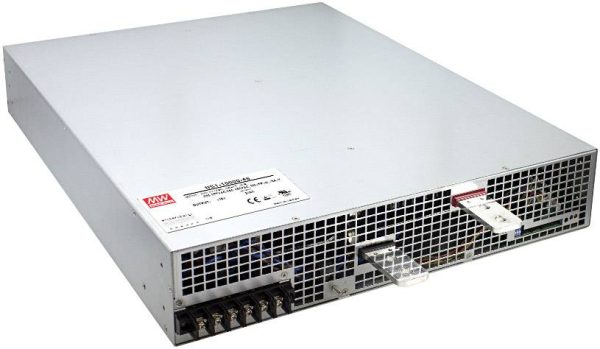 Zasilacz MEAN WELL RST-10000-48 48 V/DC 210 A 10800 W
