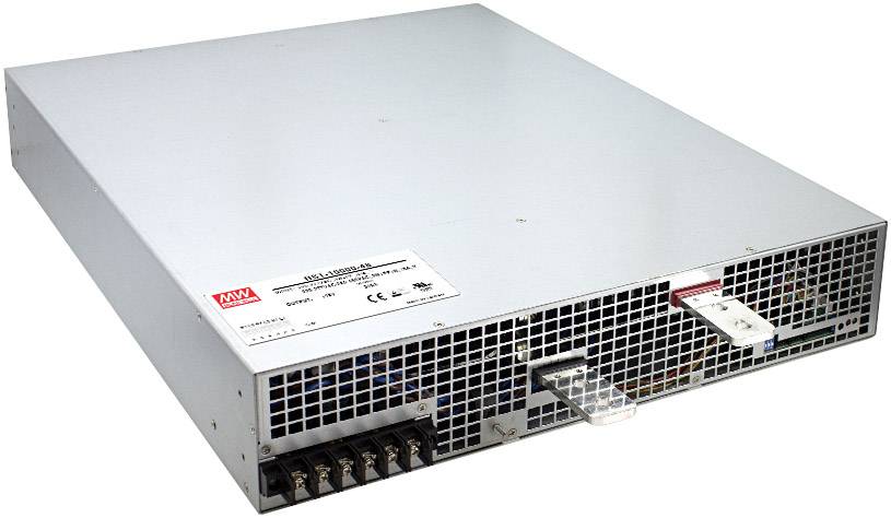 Zasilacz MEAN WELL RST-10000-48 48 V/DC 210 A 10800 W - obrazek 1